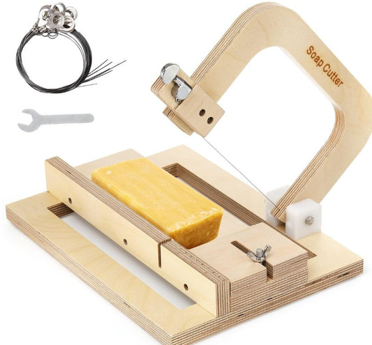Cortador de Cuerda para Jabon