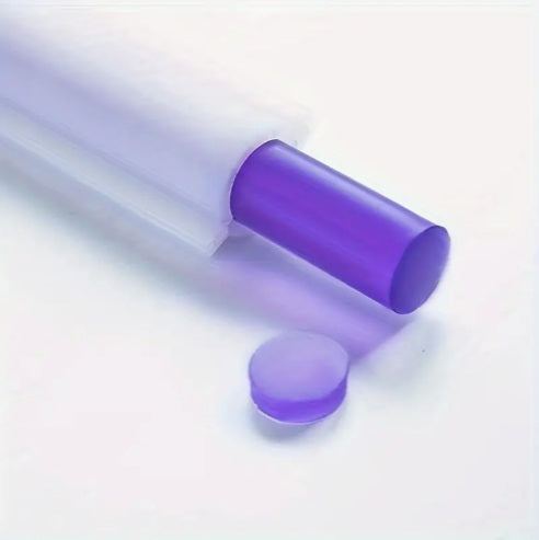 Molde Tubular para Jabon Tipo Circular
